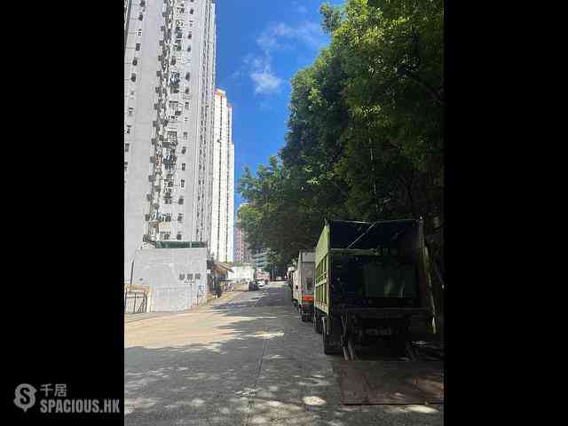 Sai Wan Ho - Bellevue (Belleve) Court Block A 05