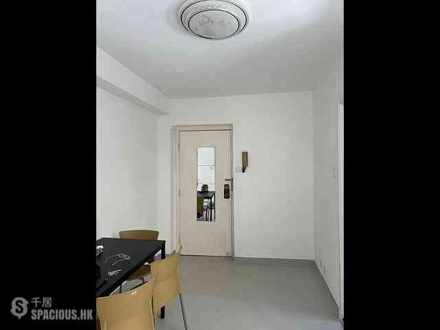 Sai Wan Ho - Bellevue (Belleve) Court Block A 06