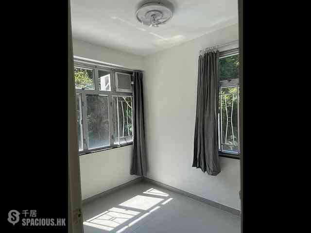 Sai Wan Ho - Bellevue (Belleve) Court Block A 08