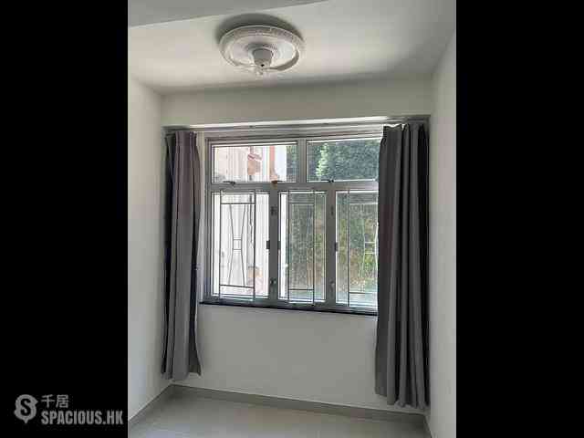 Sai Wan Ho - Bellevue (Belleve) Court Block A 09