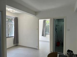 Sai Wan Ho - Bellevue (Belleve) Court Block A 07