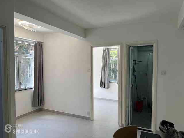 Sai Wan Ho - Bellevue (Belleve) Court Block A 07