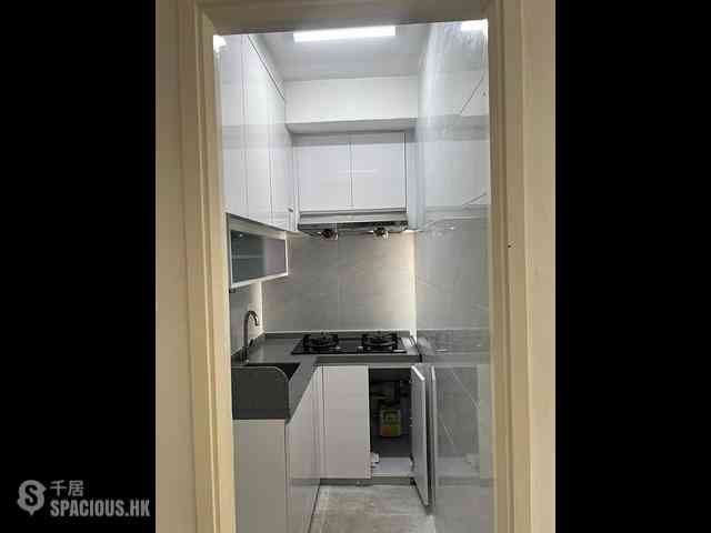 Sai Wan Ho - Bellevue (Belleve) Court Block A 10
