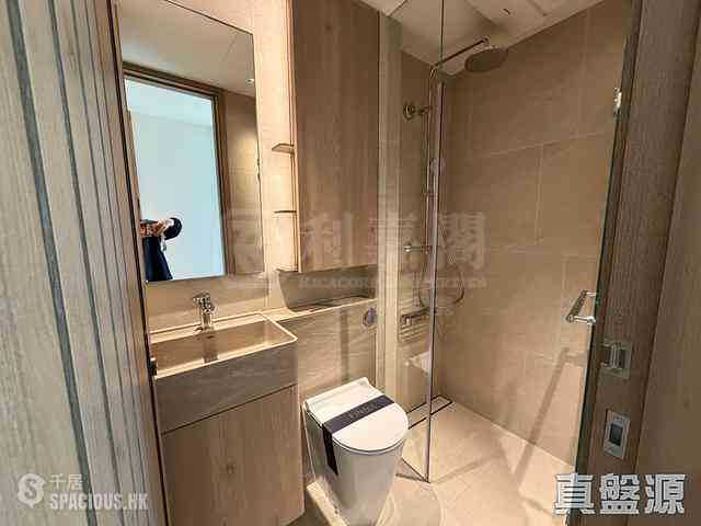 Quarry Bay - Finnie 20