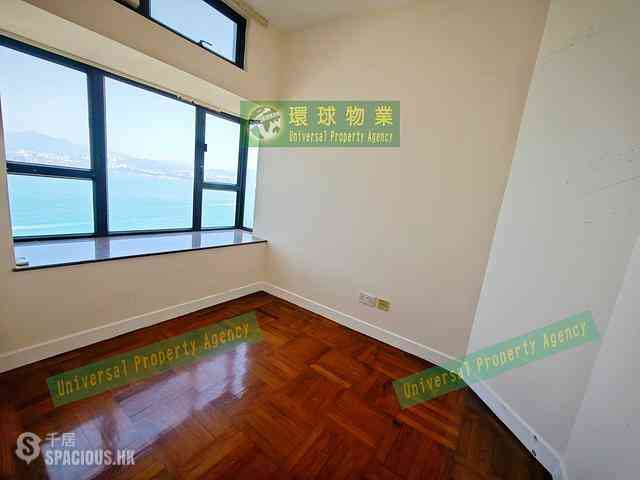Kennedy Town - Cayman Rise Block 2 01