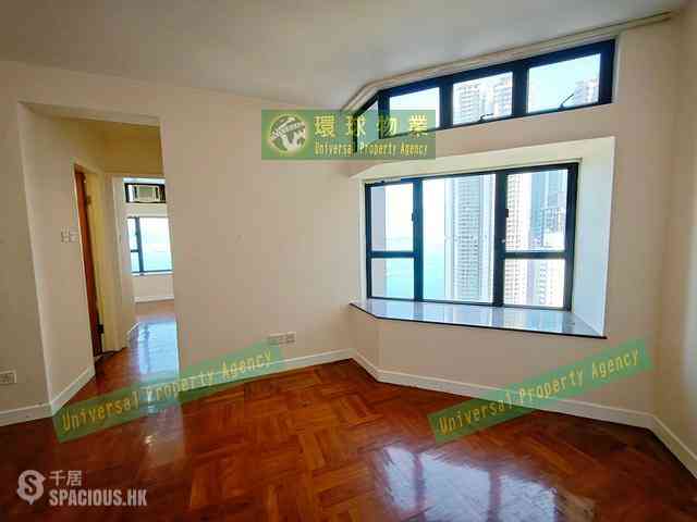 Kennedy Town - Cayman Rise Block 2 06