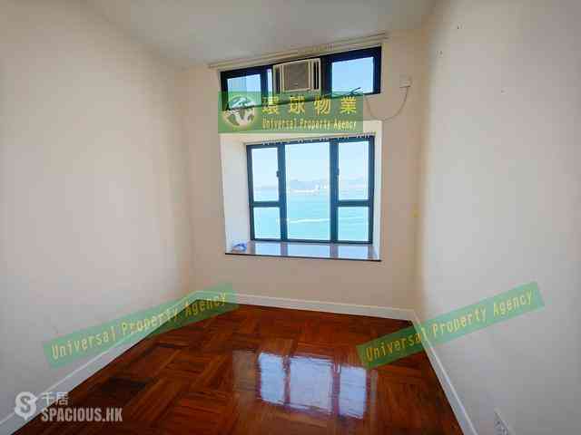 Kennedy Town - Cayman Rise Block 2 10