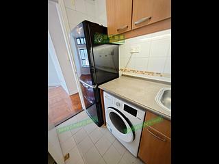 Kennedy Town - Cayman Rise Block 2 13
