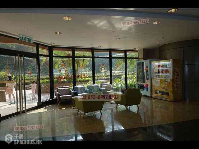 Kennedy Town - Cayman Rise Block 2 16
