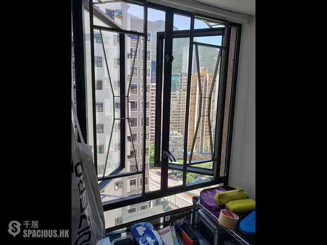 Shau Kei Wan - Perfect Mount Gardens 03