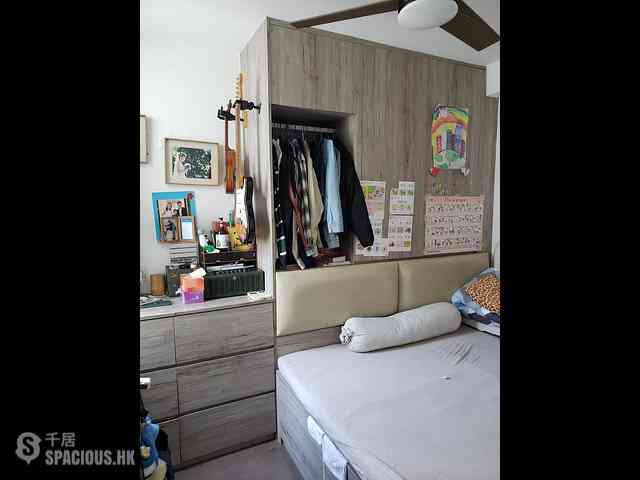 Shau Kei Wan - Perfect Mount Gardens 05