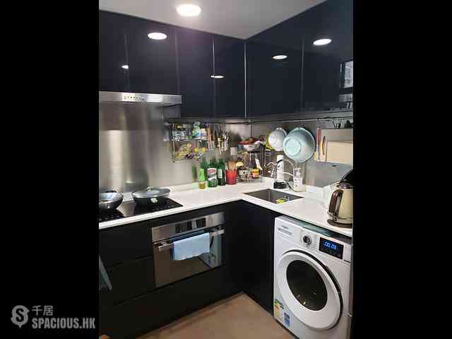 Shau Kei Wan - Perfect Mount Gardens 07