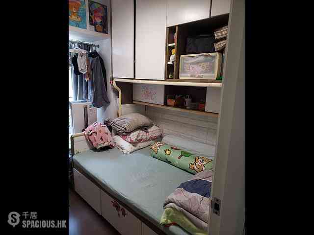 Shau Kei Wan - Perfect Mount Gardens 06