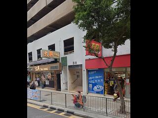 筲箕湾 - 峻峰花园 02