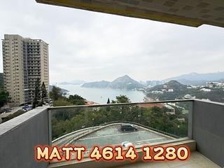 Repulse Bay - Monte Verde 03