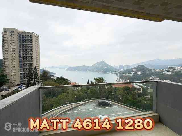 Repulse Bay - Monte Verde 03