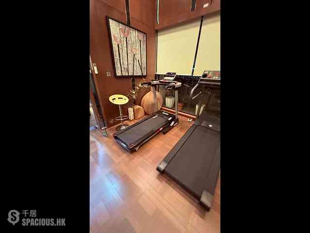 西灣河 - 御景軒 15