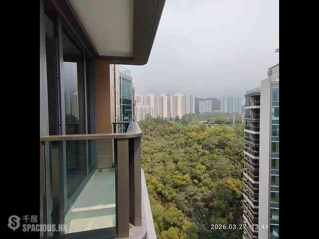 Cha Kwo Ling - Koko Hills 04