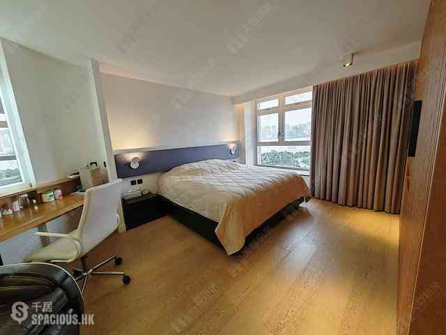Tai Koo Shing - Taikoo Shing Harbour View Gardens (West) Maple Mansion 02
