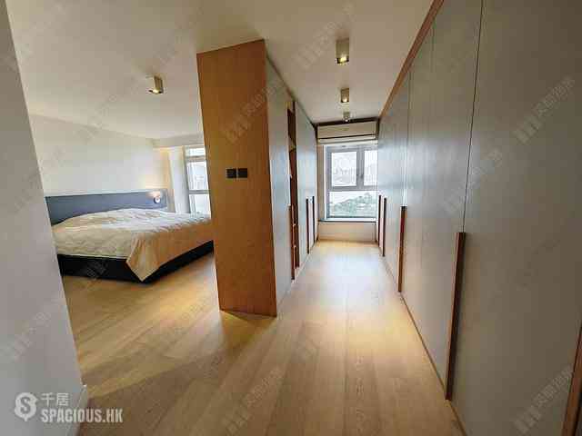 Tai Koo Shing - Taikoo Shing Harbour View Gardens (West) Maple Mansion 03