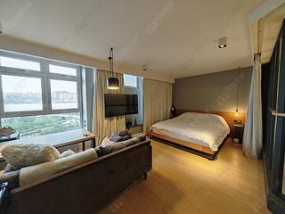 Tai Koo Shing - Taikoo Shing Harbour View Gardens (West) Maple Mansion 05