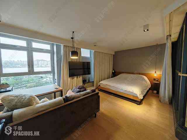 Tai Koo Shing - Taikoo Shing Harbour View Gardens (West) Maple Mansion 05
