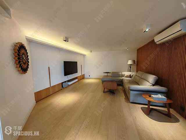 Tai Koo Shing - Taikoo Shing Harbour View Gardens (West) Maple Mansion 07