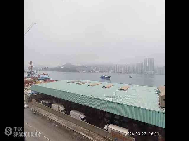 Yau Tong - The Coast Line 03
