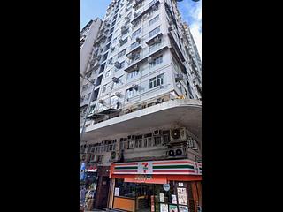 筲箕湾 - 金威楼 10