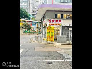 筲箕湾 - 金威楼 08
