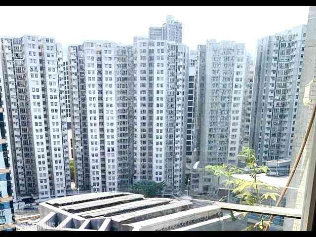 太古城 - 太古城 海天花园 冠天阁 (60座) 01