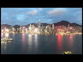West Kowloon - The Harbourside 08