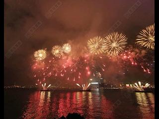 West Kowloon - The Harbourside 09