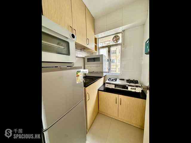 Happy Valley - Horace Court 10