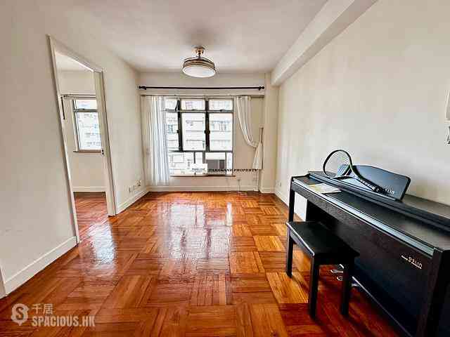 Happy Valley - Horace Court 06