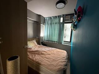 Wan Chai - Bowrington Building 05