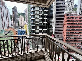 Wan Chai - The Zenith 04