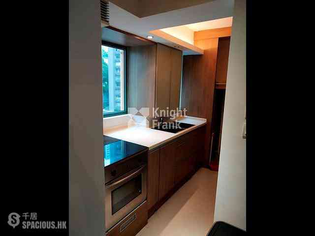 Tai Hang - Jardine Summit 02