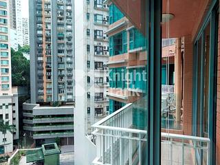 Tai Hang - Jardine Summit 06