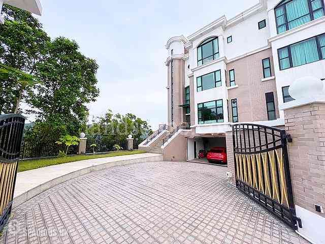 Stanley - Villa Rosa 12