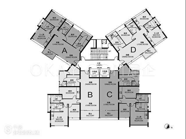 Discovery Bay - Discovery Bay Phase 3 Parkvale Village Woodgreen Court 18