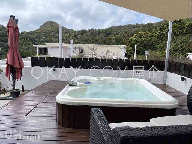 Sai Kung - Wong Mo Ying 02