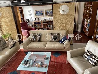 Sai Kung - Wong Mo Ying 03