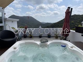 Sai Kung - Wong Mo Ying 06
