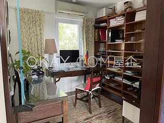 Sai Kung - Wong Mo Ying 14