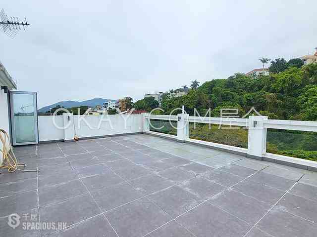 Clear Water Bay - Pan Long Wan 03