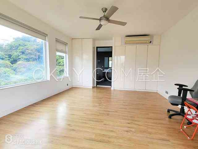 Clear Water Bay - Pan Long Wan 10