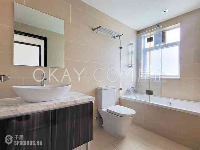 Clear Water Bay - Pan Long Wan 19