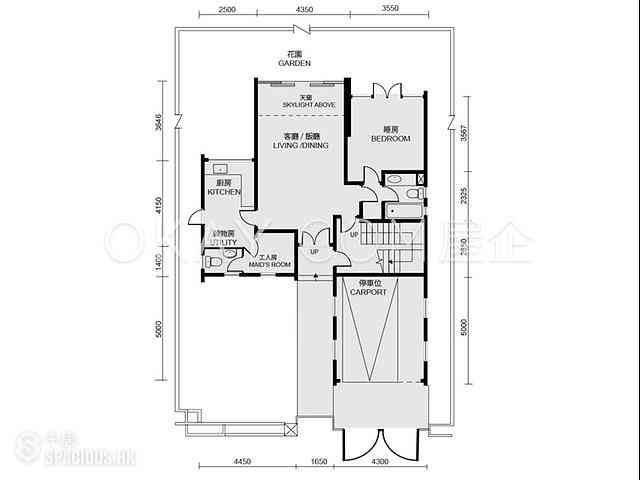 Discovery Bay - Discovery Bay Phase 7 Bijou Hamlet 33