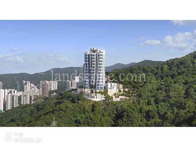 Stubbs Road - Opus Hong Kong 01